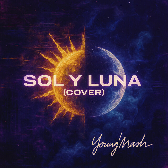 Sol y Luna (Cover)