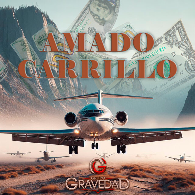 Amado Carrillo