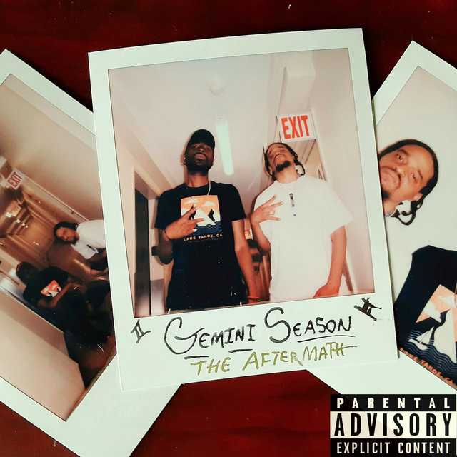 Gemini Season: The After Math