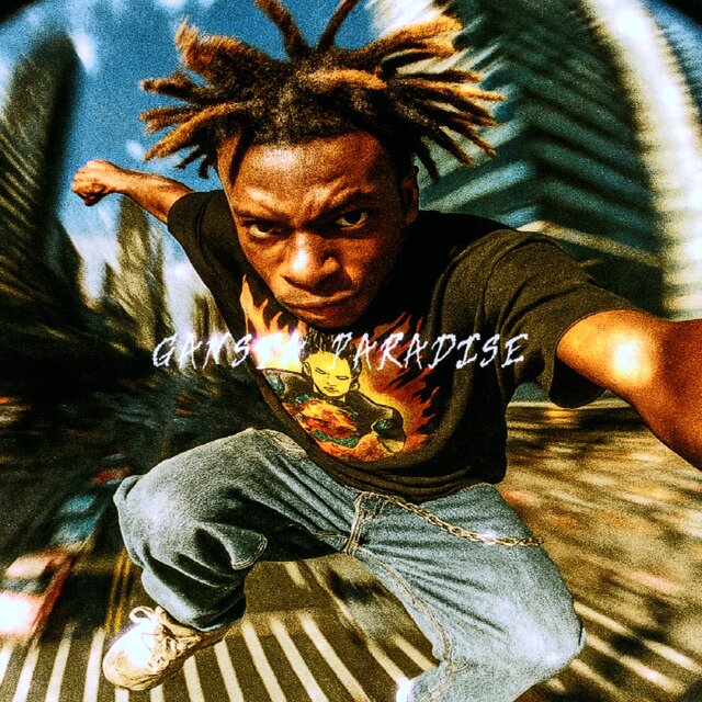 GANSTA PARADISE