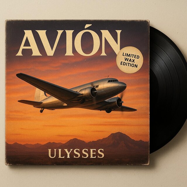 AVIÓN
