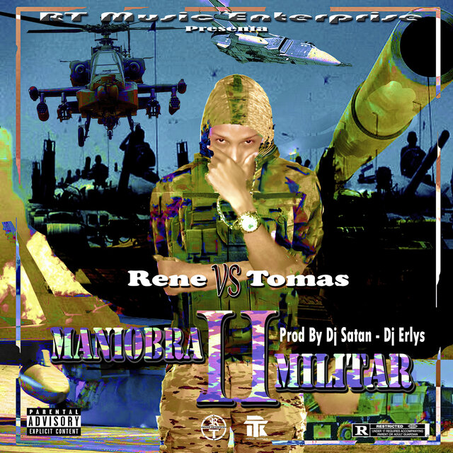 Maniobra Militar 2
