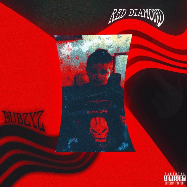 Red Diamond