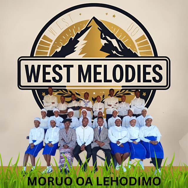 MORUO OA LEHODIMO