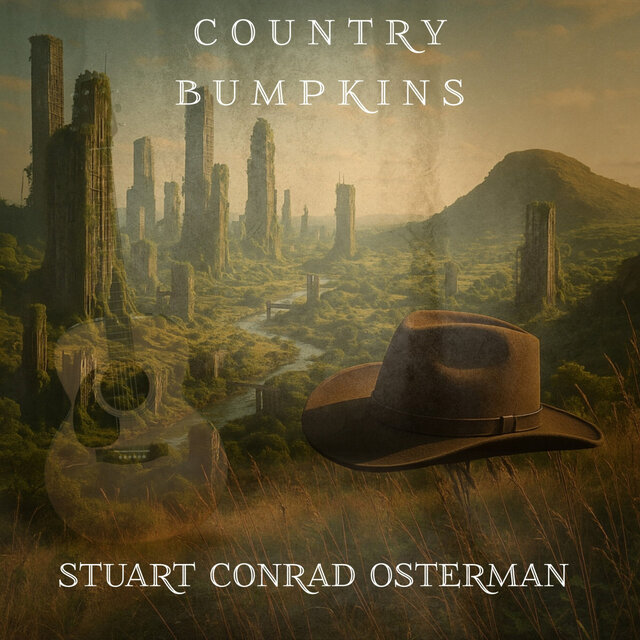 Country Bumpkins
