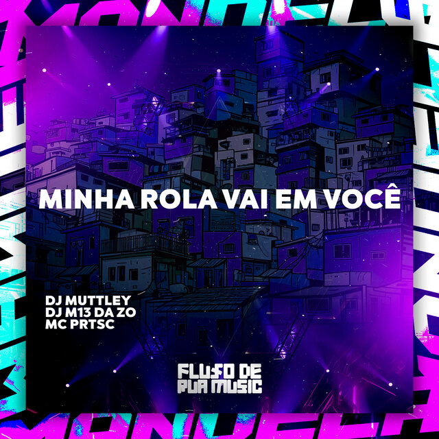 Minha Rola Vai em Você