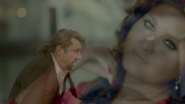 Galata (feat. Halil Sezai)