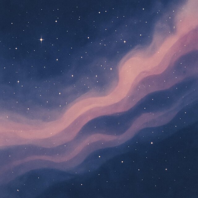 Celestial Touch