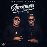 One in a Million (feat. Lovers Exclusive and Les Matlhanyeng)