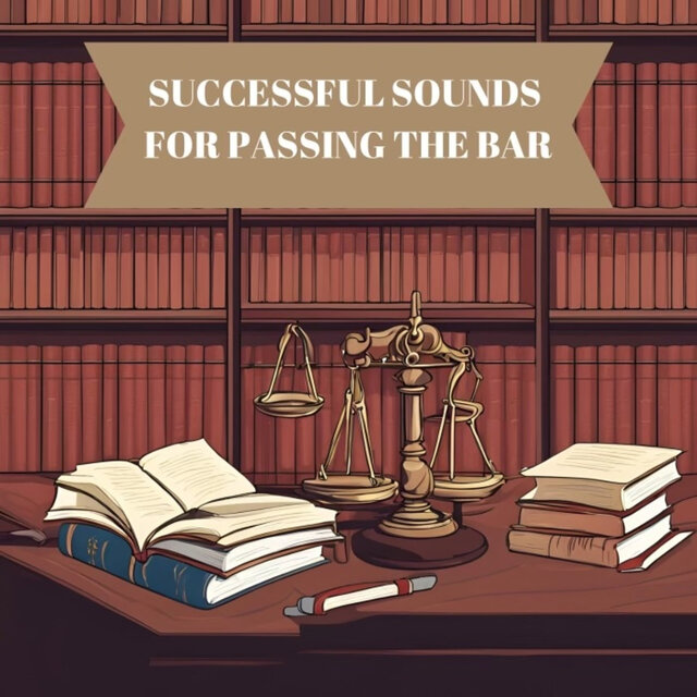 Successful Sounds For Passing The Bar
