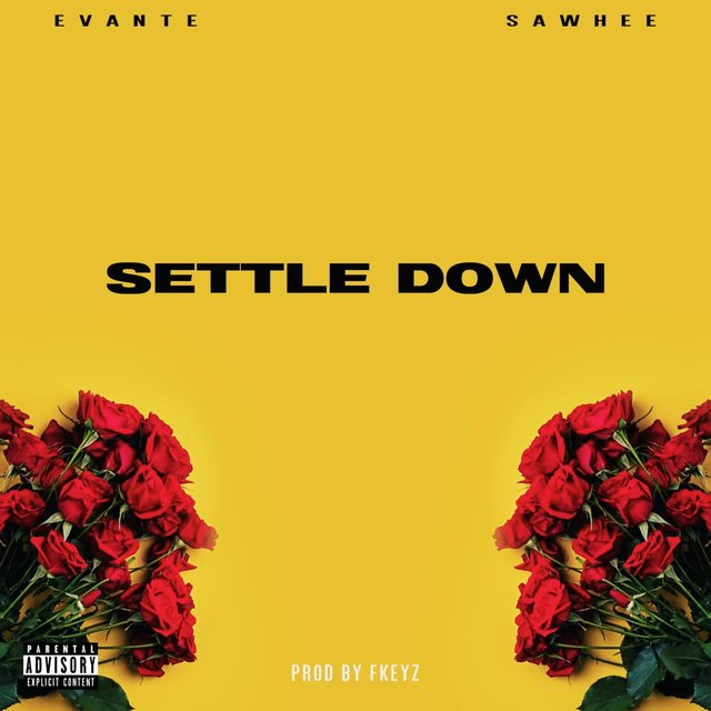 Settle Down (feat. Sawhee)