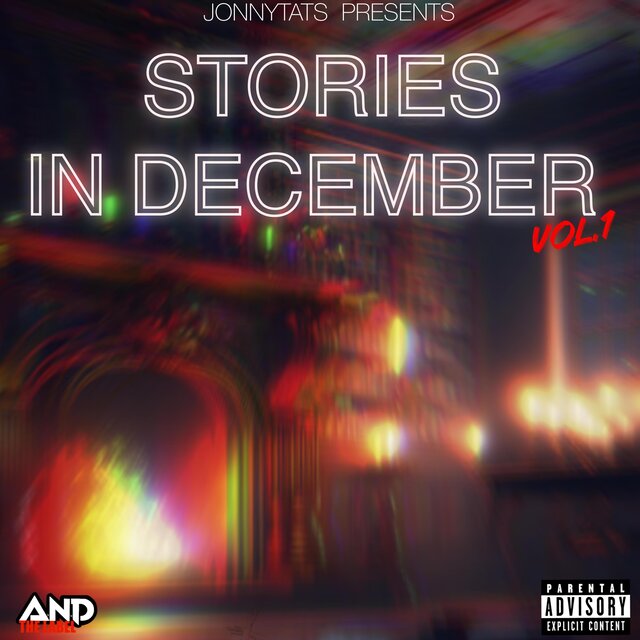 STORIES IN DECEMBER, Vol. 1