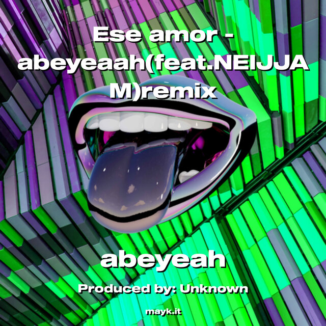 Ese amor