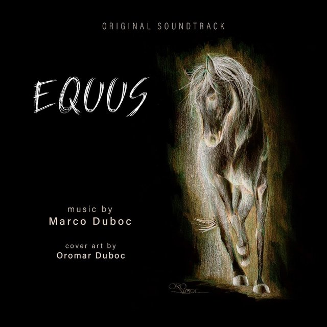 Equus (Original Soundtrack)