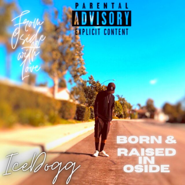 From Oside with Love I
