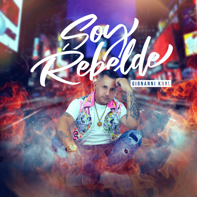 Soy Rebelde