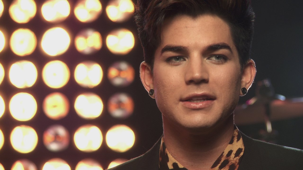Never Close Our Eyes (Live from Clear Channel/iHeartRadio 2012)