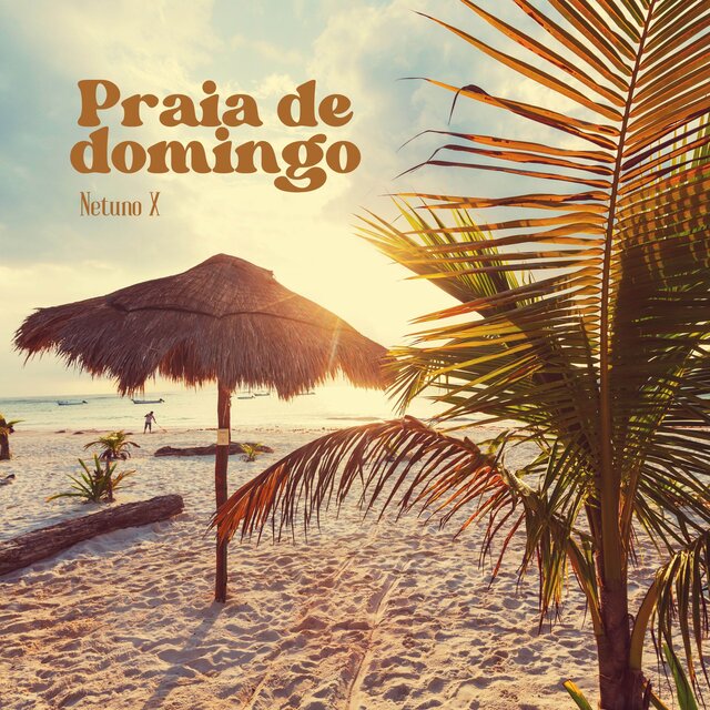 Praia de Domingo
