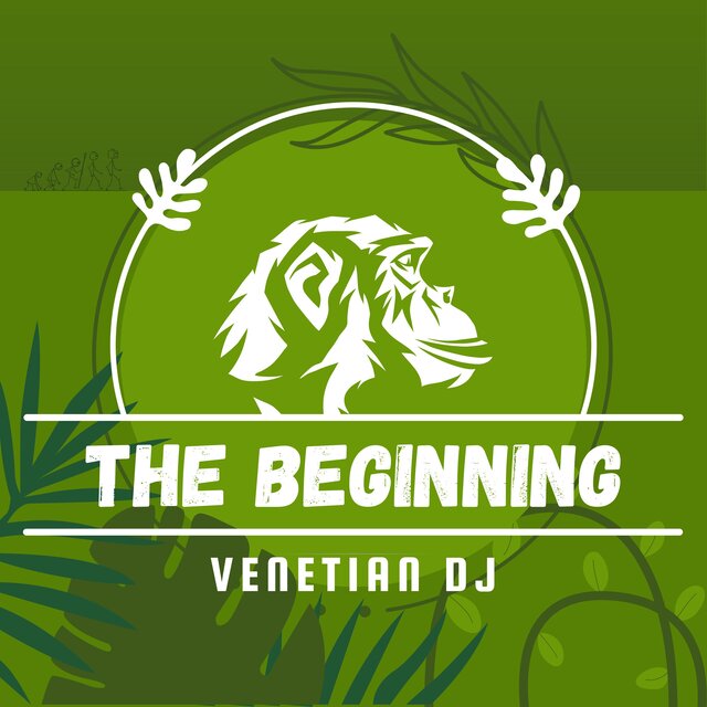 The Beginning (Club Extented Mix)