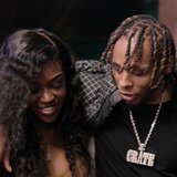 ME and You (feat. Breezyyy)