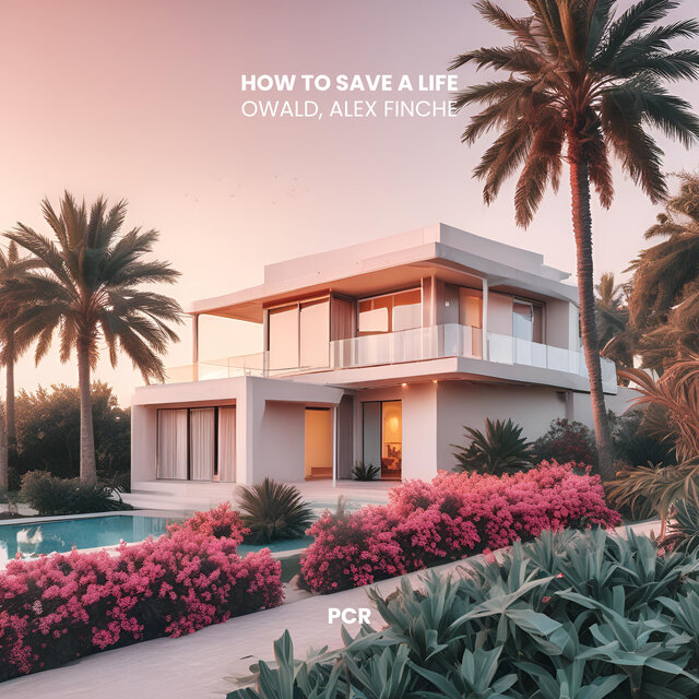 How To Save A Life (Alex Finche Remix)