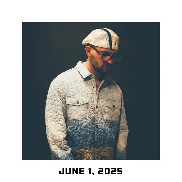 June 1, 2025
