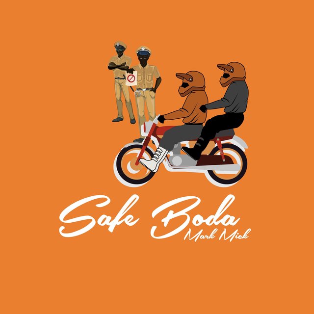 Safe boda (The Rio)