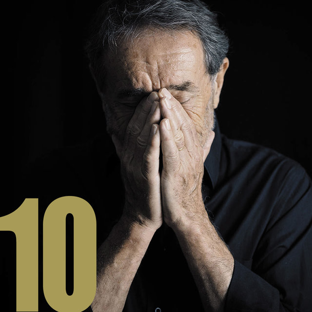 L'intégrale 10 (D'hier à deux mains)