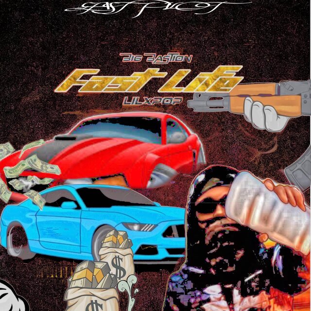 FAST LIFE