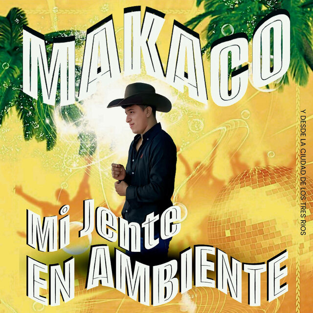 Mi Gente En Ambiente