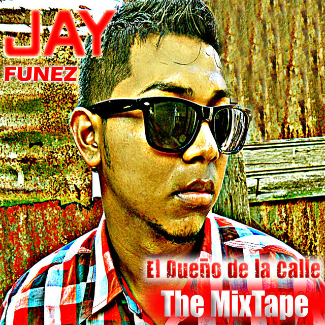 El Dueño De La Calle The Mixtape