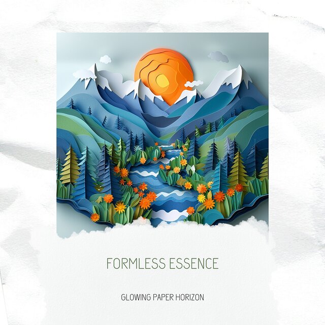 Formless Essence