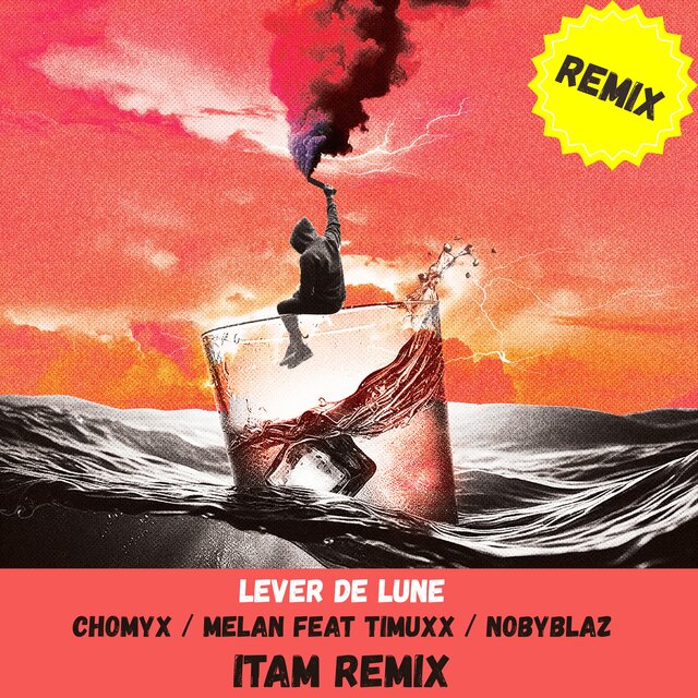 Lever de lune (Remix)