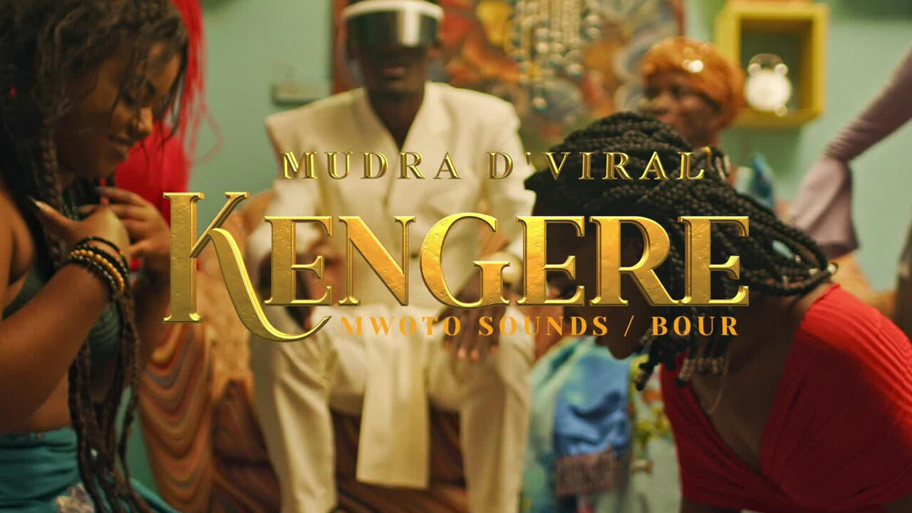 Kengere