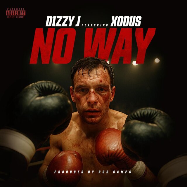 No Way (feat. Xodus)