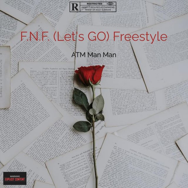 F.N.F. (Let's Go) [Freestyle]