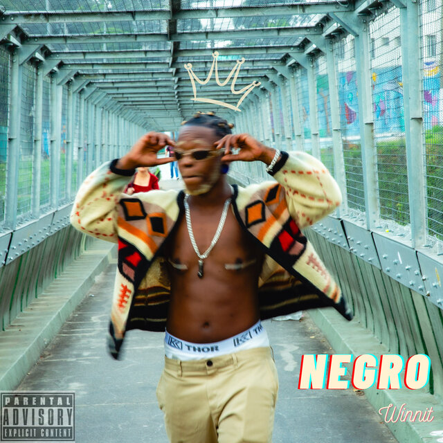 Negro