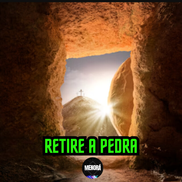 Retire a Pedra