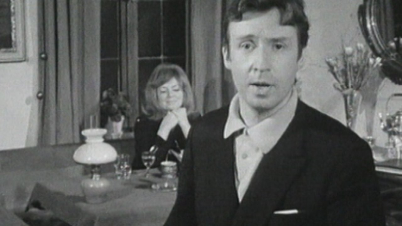 Liebesleid (ZDF Drehscheibe 31.10.1969) (VOD)