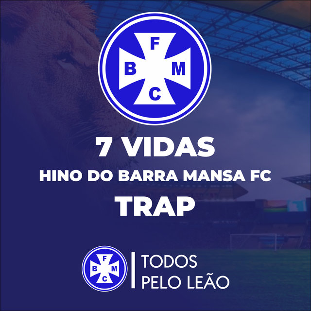 Hino Barra Mansa Futebol Clube