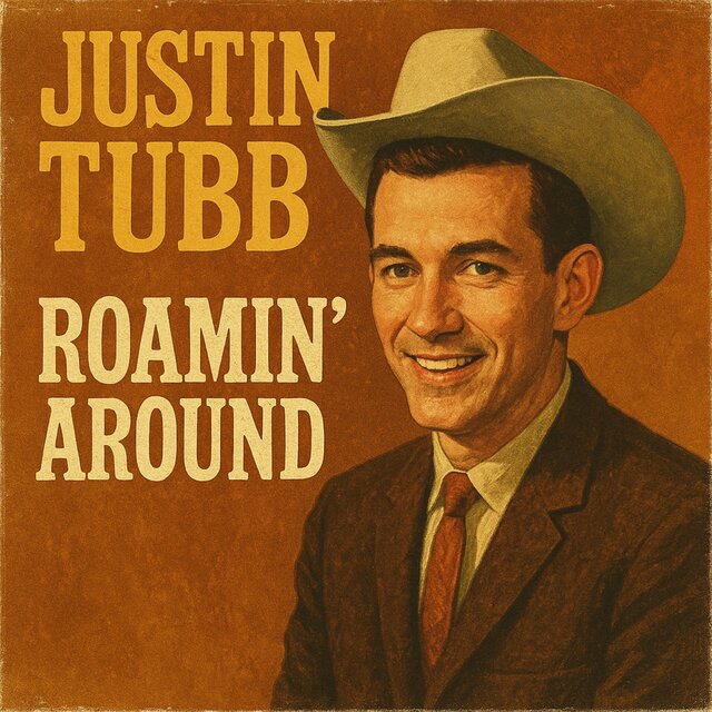 Roamin' Around