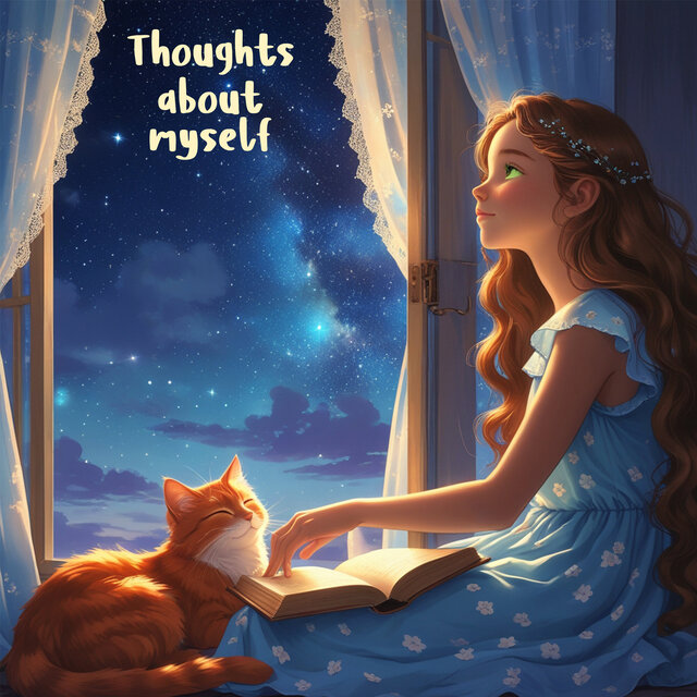 Thoughts About Myself