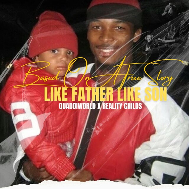 Like Father Like Son