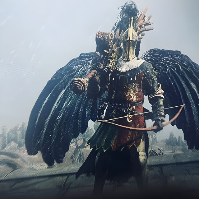 Heavensent, Hellbound