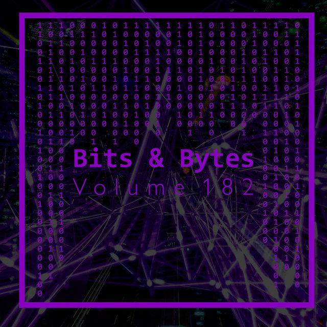Bits & Bytes, Vol. 182