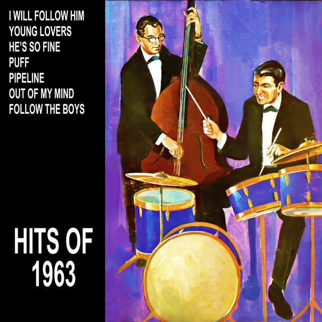 Hits of 1963