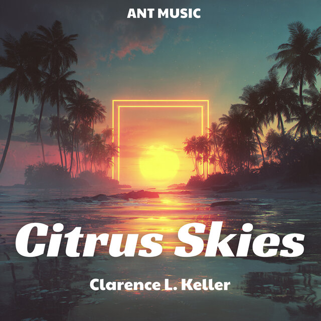 Citrus Skies
