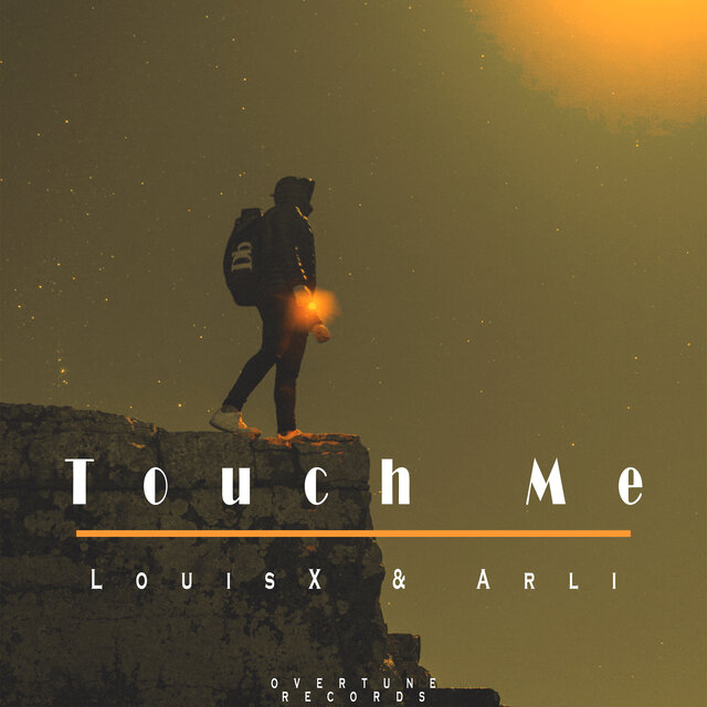 Touch Me (Extended Mix)