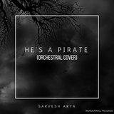 He's A Pirate (Orchestral Cover)