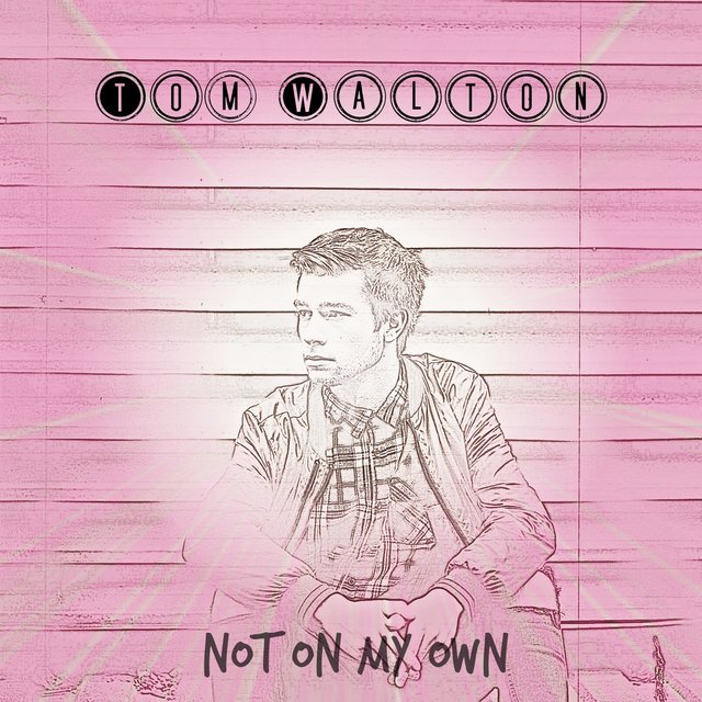 Not on My Own